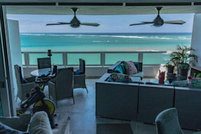 Luxury Ocean Front Penthouse